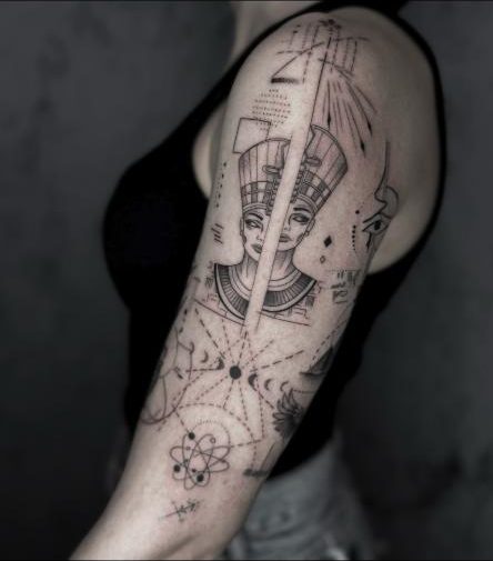 dövme yaptırmadan önce – InkBlaze Ankara